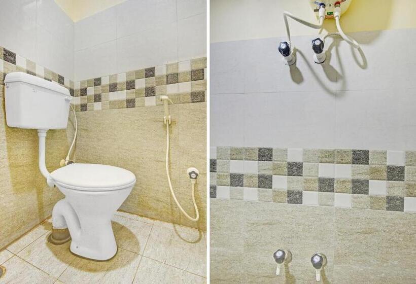 三人经典房间, O V.n Boarding And Lodging