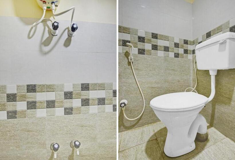 三人经典房间, O V.n Boarding And Lodging