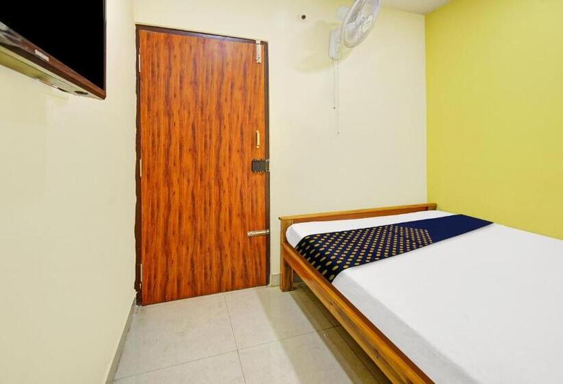 三人经典房间, O V.n Boarding And Lodging