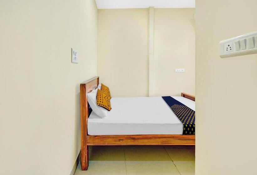 三人经典房间, O V.n Boarding And Lodging