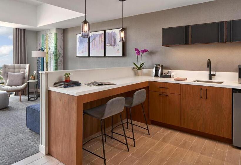 إستوديو ديلوكس, The Watermark