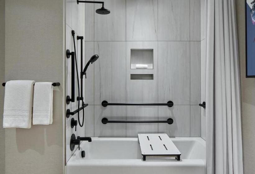 إستوديو قياسى, The Watermark