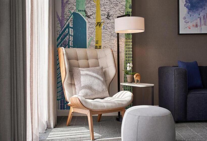 إستوديو قياسى, The Watermark