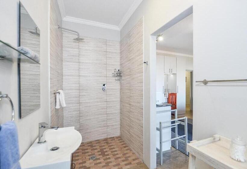 스탠다드 룸 바다 전망, Anchor S Rest