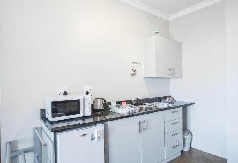 스탠다드 룸 바다 전망, Anchor S Rest