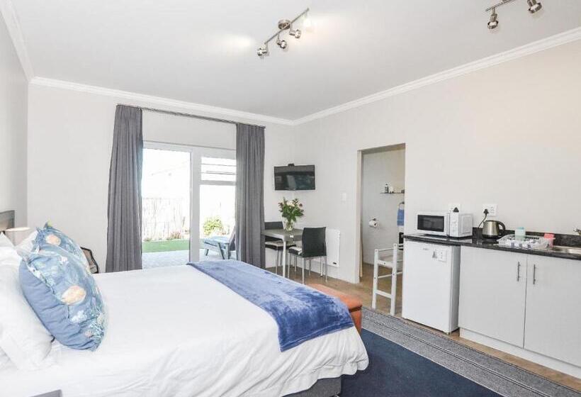 스탠다드 룸 바다 전망, Anchor S Rest