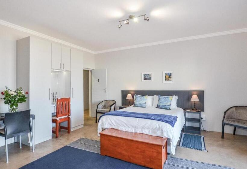 스탠다드 룸 바다 전망, Anchor S Rest