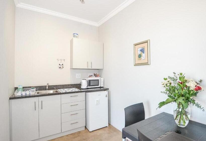 스탠다드 룸 바다 전망, Anchor S Rest