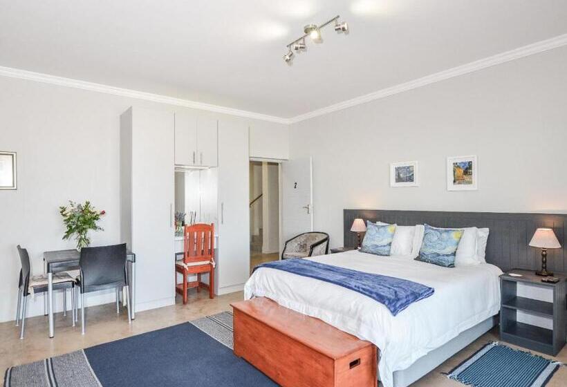 스탠다드 룸 바다 전망, Anchor S Rest