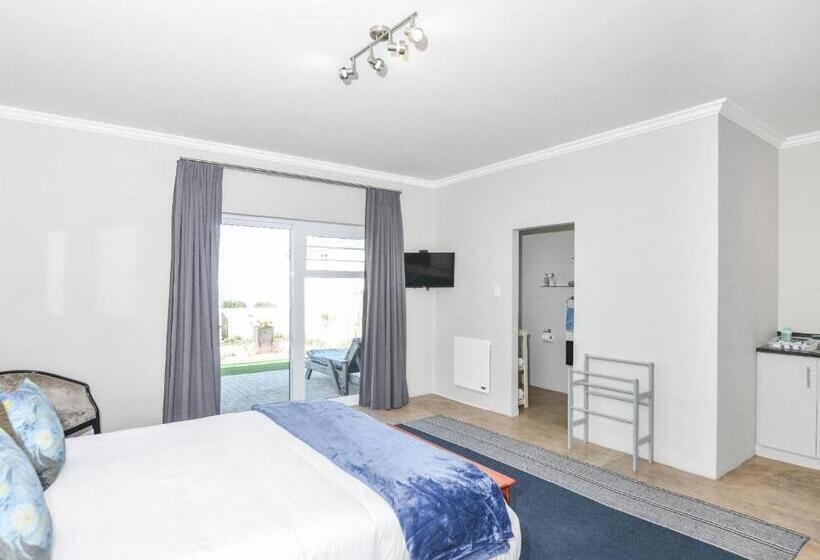 스탠다드 룸 바다 전망, Anchor S Rest