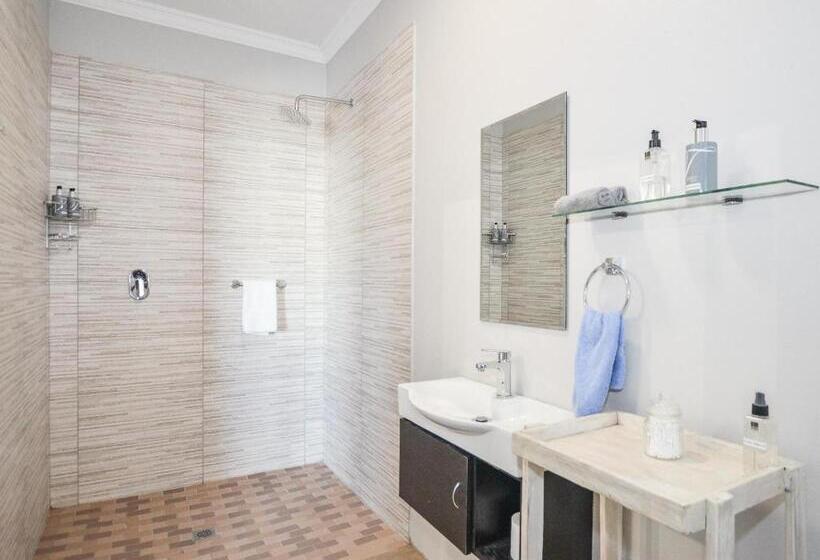 스탠다드 룸 바다 전망, Anchor S Rest