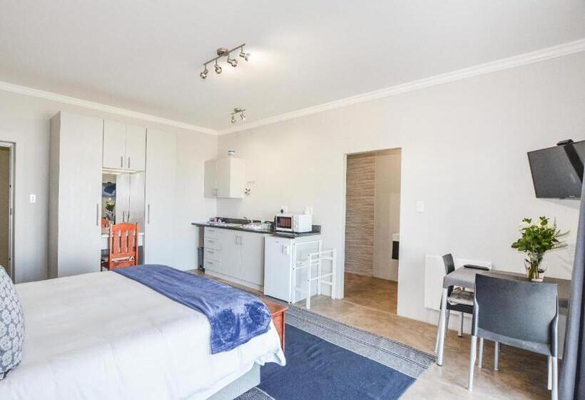 스탠다드 룸 바다 전망, Anchor S Rest