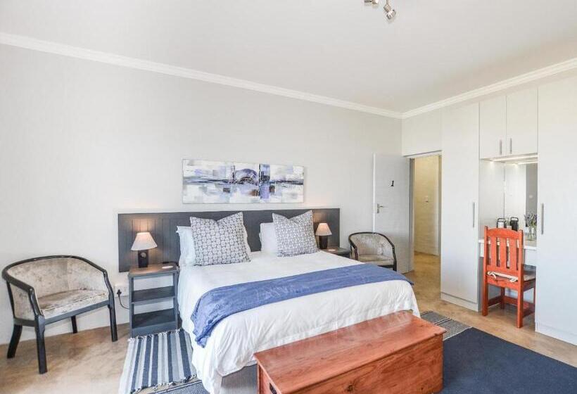 스탠다드 룸 바다 전망, Anchor S Rest