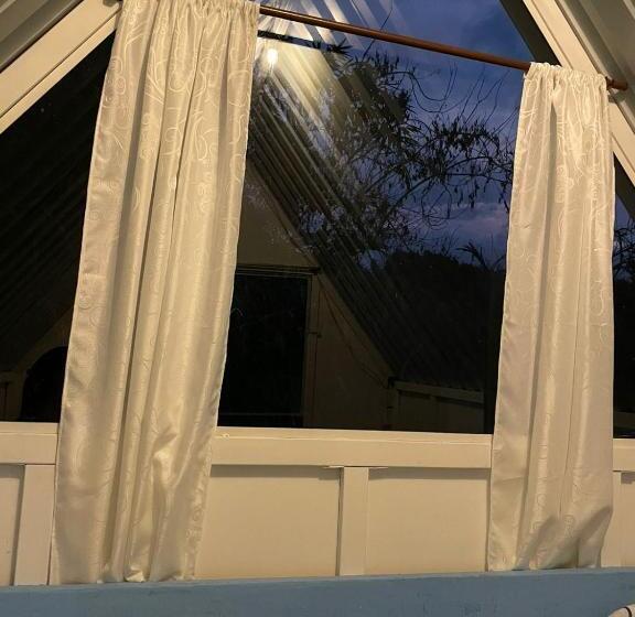 חדר אקונומי, Cabaña Campestre Miraluna