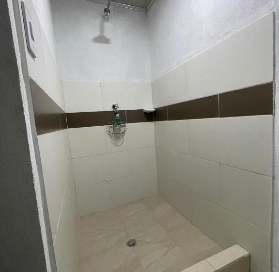 Номер Economy, Cabaña Campestre Miraluna