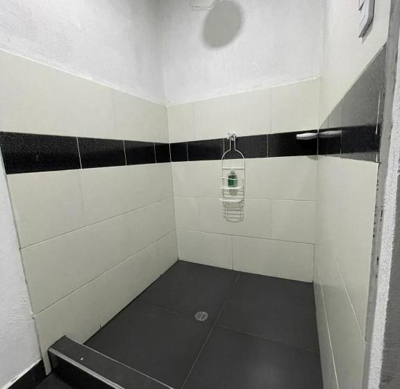 חדר אקונומי, Cabaña Campestre Miraluna