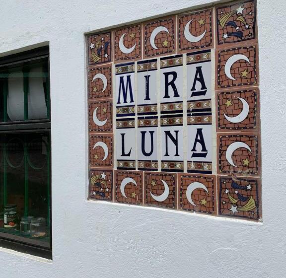 חדר משפחתי, Cabaña Campestre Miraluna