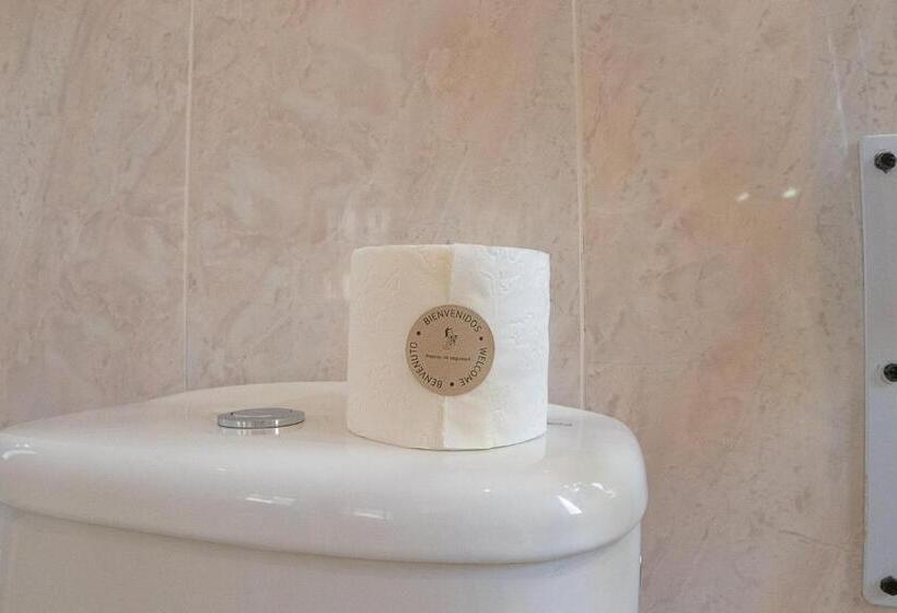 اتاق استاندارد برای معلولان, Hostal Casa Rural Rosa Nonna