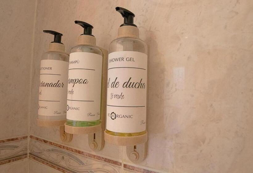 اتاق استاندارد برای معلولان, Hostal Casa Rural Rosa Nonna