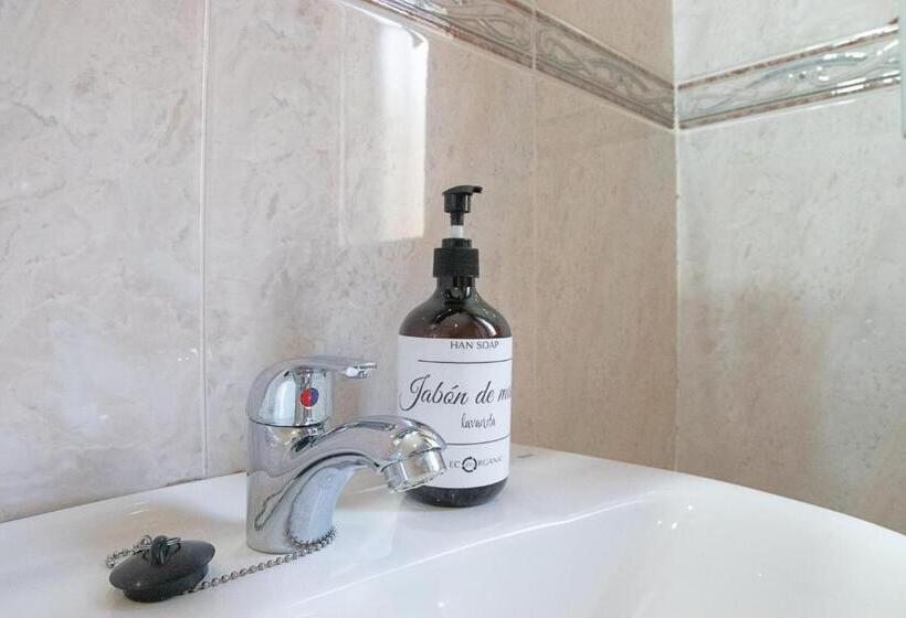 اتاق استاندارد برای معلولان, Hostal Casa Rural Rosa Nonna