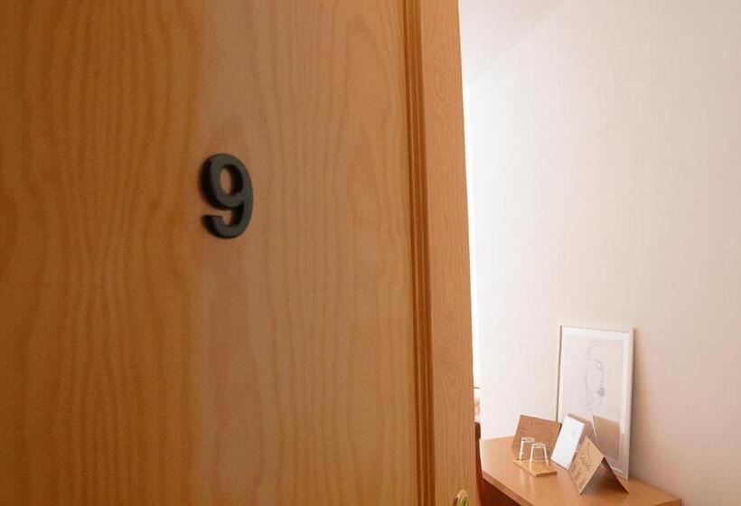 اتاق استاندارد برای معلولان, Hostal Casa Rural Rosa Nonna