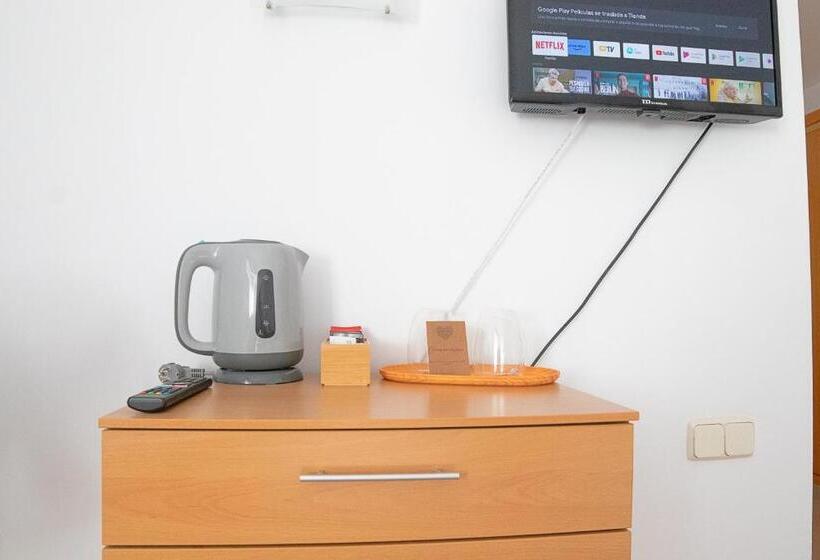 اتاق استاندارد برای معلولان, Hostal Casa Rural Rosa Nonna