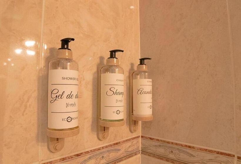 اتاق استاندارد, Hostal Casa Rural Rosa Nonna