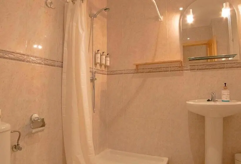 اتاق استاندارد, Hostal Casa Rural Rosa Nonna