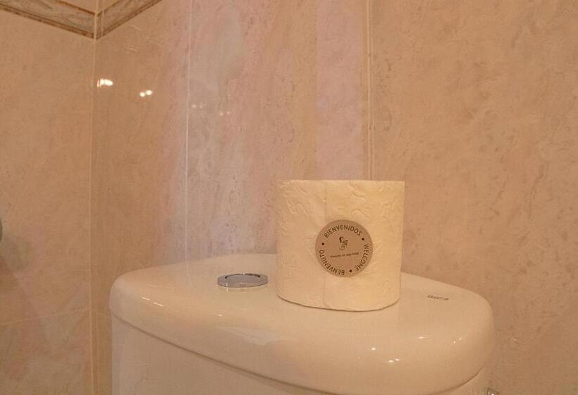 اتاق استاندارد, Hostal Casa Rural Rosa Nonna