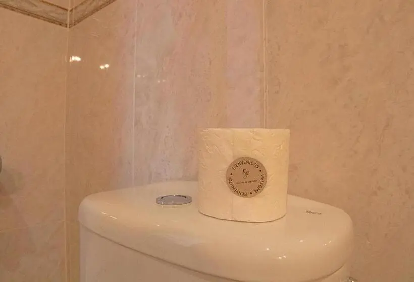 اتاق استاندارد, Hostal Casa Rural Rosa Nonna