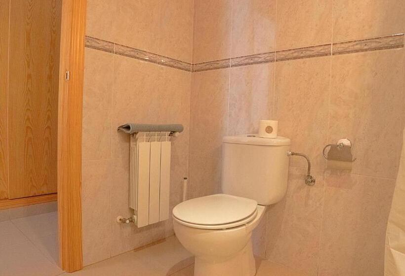 اتاق استاندارد, Hostal Casa Rural Rosa Nonna