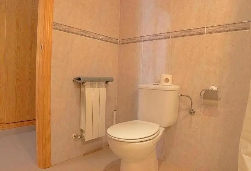 اتاق استاندارد, Hostal Casa Rural Rosa Nonna