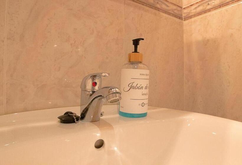 اتاق استاندارد, Hostal Casa Rural Rosa Nonna