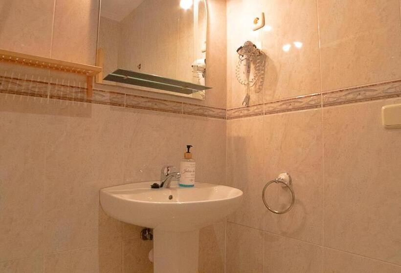 Номер Стандарт, Hostal Casa Rural Rosa Nonna