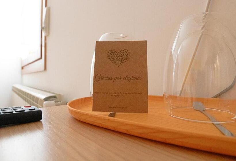 اتاق استاندارد, Hostal Casa Rural Rosa Nonna