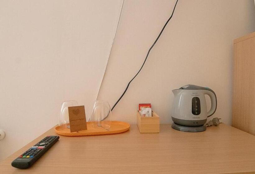 اتاق استاندارد, Hostal Casa Rural Rosa Nonna