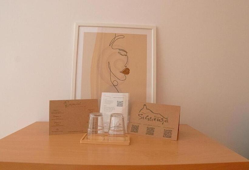 اتاق استاندارد برای معلولان, Hostal Casa Rural Rosa Nonna