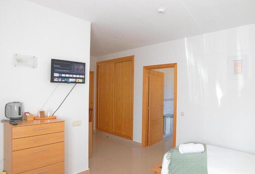 اتاق استاندارد برای معلولان, Hostal Casa Rural Rosa Nonna