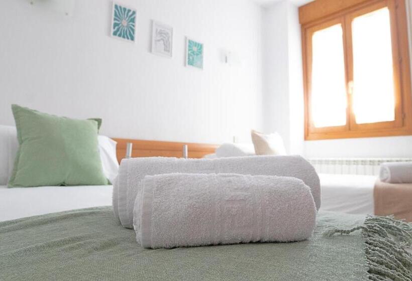 اتاق استاندارد برای معلولان, Hostal Casa Rural Rosa Nonna