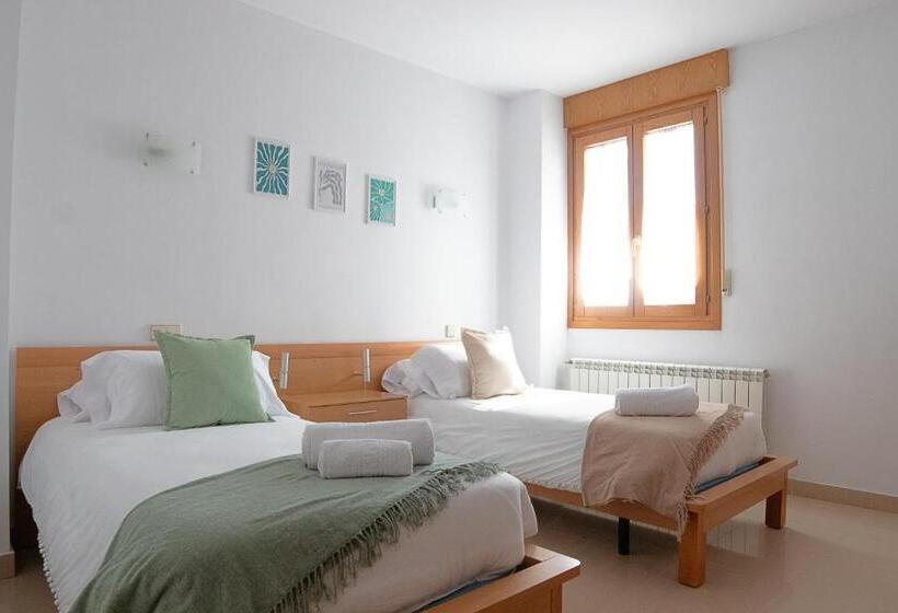 اتاق استاندارد برای معلولان, Hostal Casa Rural Rosa Nonna