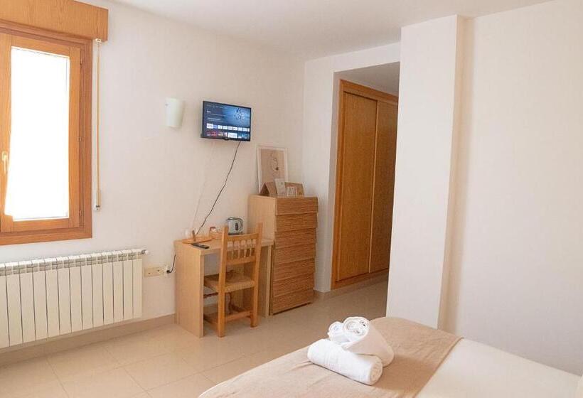 اتاق استاندارد, Hostal Casa Rural Rosa Nonna