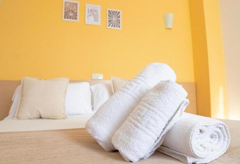 اتاق استاندارد, Hostal Casa Rural Rosa Nonna