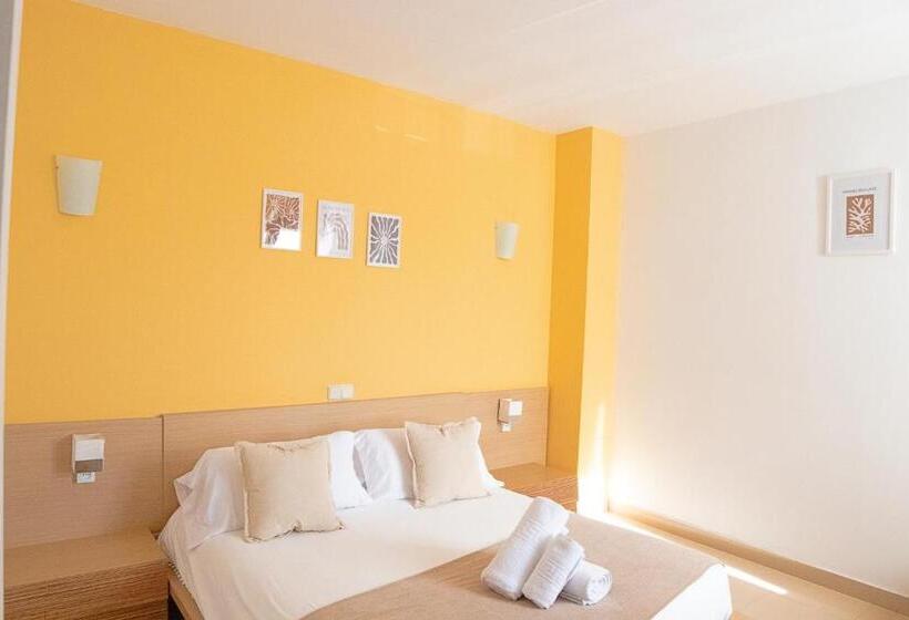 Номер Стандарт, Hostal Casa Rural Rosa Nonna