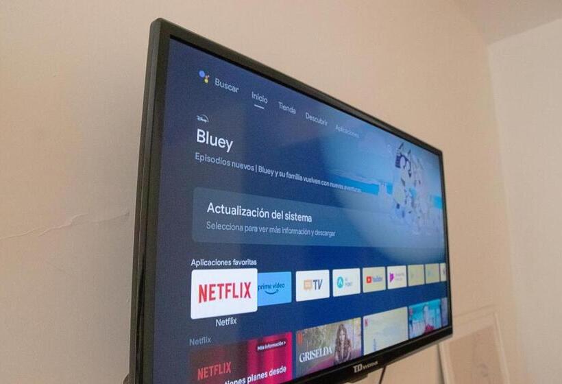 اتاق استاندارد, Hostal Casa Rural Rosa Nonna