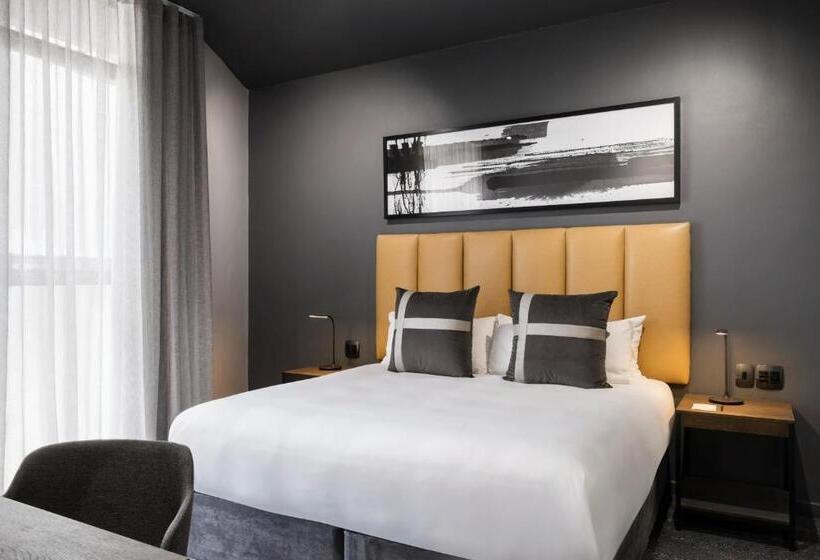 Номер Стандарт, The Capital Mbombela