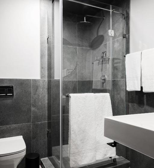 Номер Стандарт, The Capital Mbombela