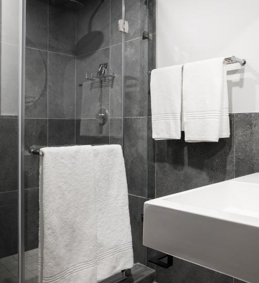 Номер Стандарт, The Capital Mbombela