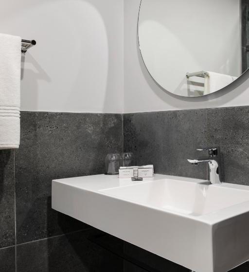 Номер Стандарт, The Capital Mbombela