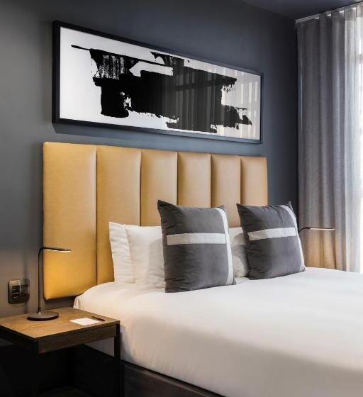 Номер Стандарт, The Capital Mbombela