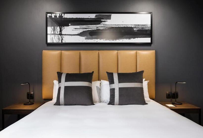 Номер Стандарт, The Capital Mbombela